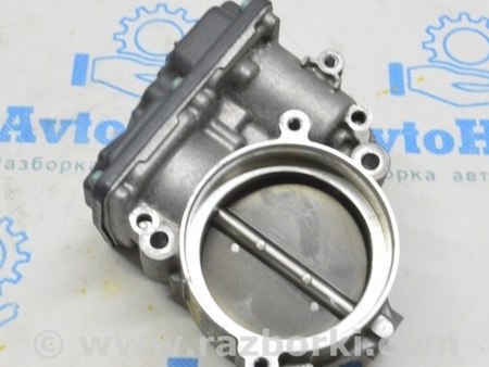 ФОТО Дроссельная заслонка для BMW X5 G05 (2018-) Одесса