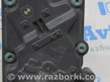 ФОТО Дроссельная заслонка для BMW X5 G05 (2018-) Одесса