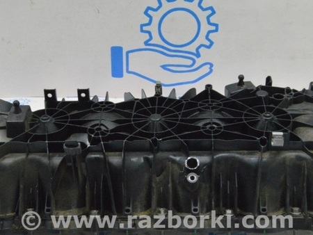 ФОТО Коллектор впускной с интеркулером для BMW X5 G05 (2018-) Одесса