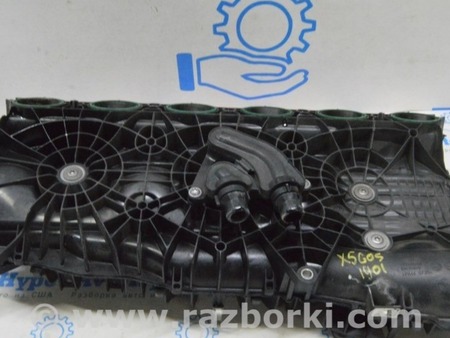 ФОТО Коллектор впускной с интеркулером для BMW X5 G05 (2018-) Одесса