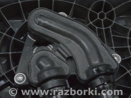 ФОТО Коллектор впускной с интеркулером для BMW X5 G05 (2018-) Одесса