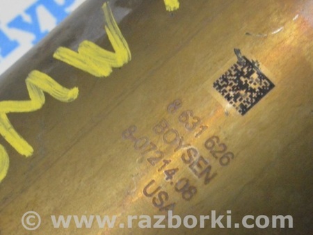 ФОТО Катализатор для BMW X5 G05 (2018-) Одесса