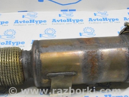 ФОТО Катализатор для BMW X5 G05 (2018-) Одесса