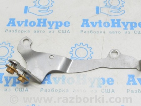 ФОТО Кронштейн катализатора для BMW X5 G05 (2018-) Одесса