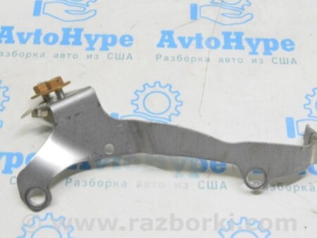 ФОТО Кронштейн катализатора для BMW X5 G05 (2018-) Одесса