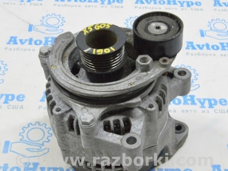 ФОТО Генератор для BMW X5 G05 (2018-) Одесса