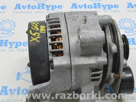 ФОТО Генератор для BMW X5 G05 (2018-) Одесса