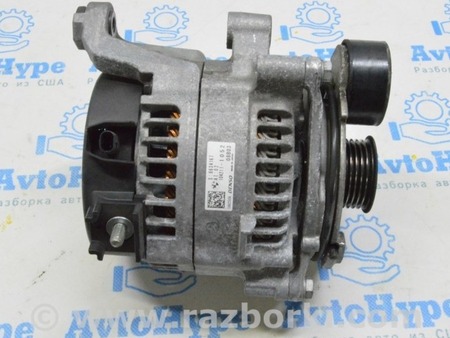 ФОТО Генератор для BMW X5 G05 (2018-) Одесса