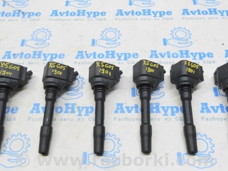 ФОТО Катушка зажигания для BMW X5 G05 (2018-) Одесса