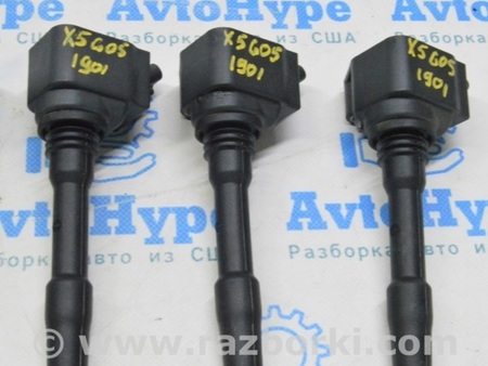 ФОТО Катушка зажигания для BMW X5 G05 (2018-) Одесса