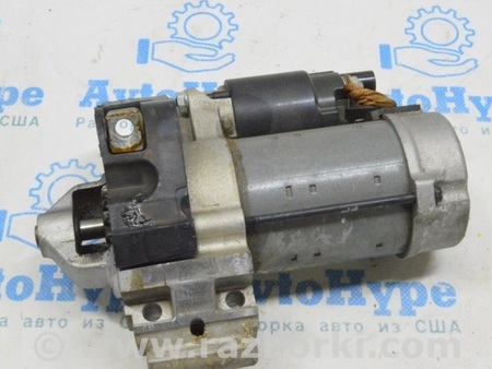 ФОТО Стартер для BMW X5 G05 (2018-) Одесса