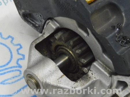 ФОТО Стартер для BMW X5 G05 (2018-) Одесса