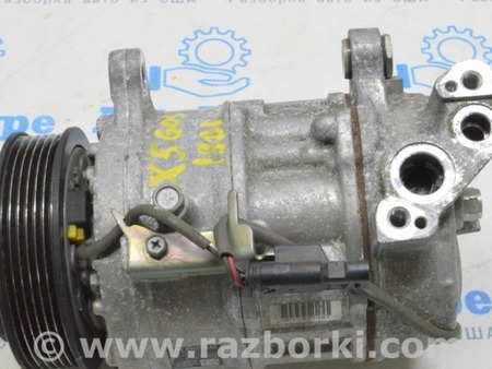 ФОТО Компрессор кондиционера для BMW X5 G05 (2018-) Одесса