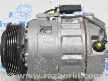 ФОТО Компрессор кондиционера для BMW X5 G05 (2018-) Одесса