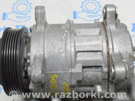 ФОТО Компрессор кондиционера для BMW X5 G05 (2018-) Одесса