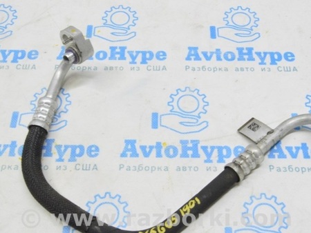 ФОТО Трубка кондиционера конденсер–компрессор для BMW X5 G05 (2018-) Одесса