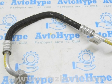 ФОТО Трубка кондиционера конденсер–компрессор для BMW X5 G05 (2018-) Одесса