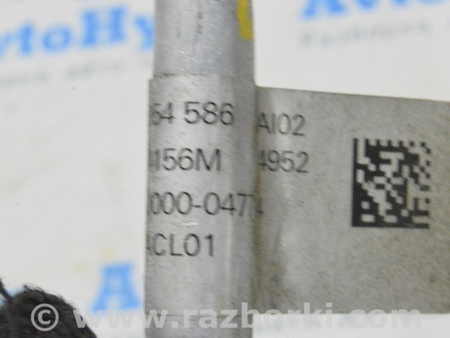 ФОТО Трубка кондиционера конденсер–компрессор для BMW X5 G05 (2018-) Одесса