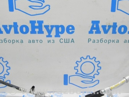 ФОТО Трубка кондиционера печка–конденсер для BMW X5 G05 (2018-) Одесса