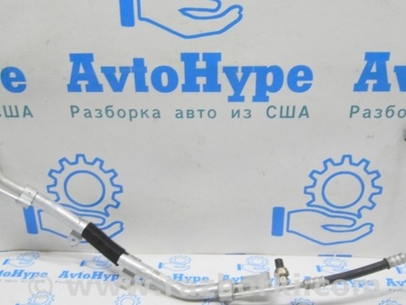 ФОТО Трубка кондиционера печка–конденсер для BMW X5 G05 (2018-) Одесса