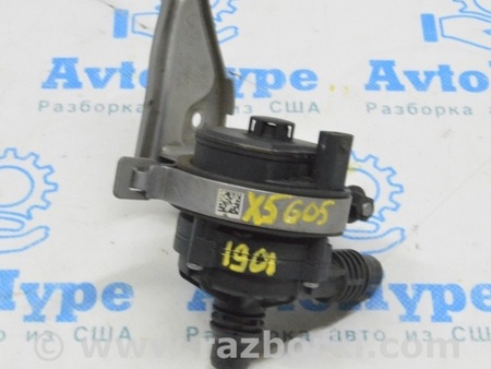 ФОТО Вспомогательный насос охлаждения для BMW X5 G05 (2018-) Одесса