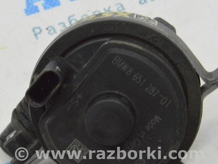 ФОТО Вспомогательный насос охлаждения для BMW X5 G05 (2018-) Одесса