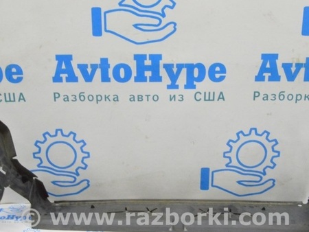 ФОТО Дефлектор радиатора нижний для BMW X5 G05 (2018-) Одесса