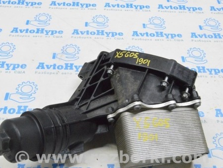 ФОТО Корпус масляного фильтра для BMW X5 G05 (2018-) Одесса