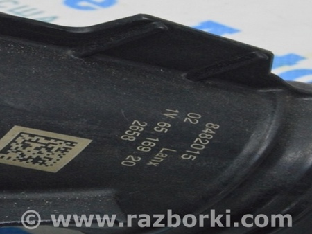 ФОТО Корпус масляного фильтра для BMW X5 G05 (2018-) Одесса