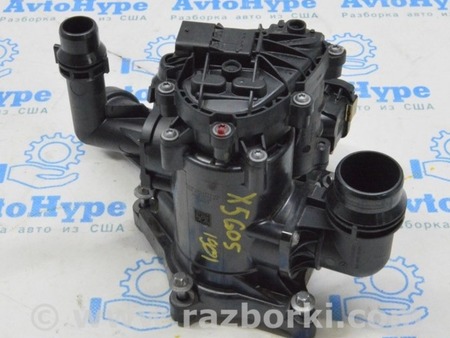 ФОТО Корпус термостата для BMW X5 G05 (2018-) Одесса