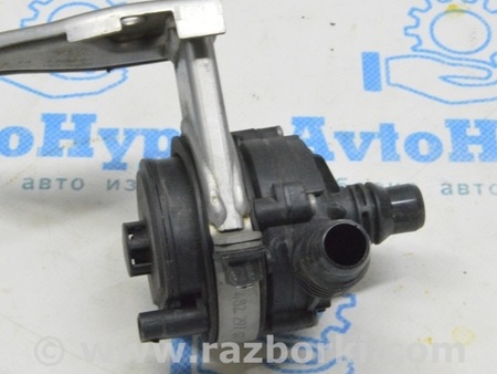 ФОТО Кронштейн вспомогательного насоса охлаждения для BMW X5 G05 (2018-) Одесса