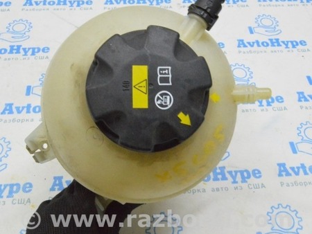 ФОТО Крышка расширительного бачка большого для BMW X5 G05 (2018-) Одесса