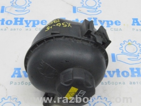 ФОТО Крышка расширительного бачка малого для BMW X5 G05 (2018-) Одесса