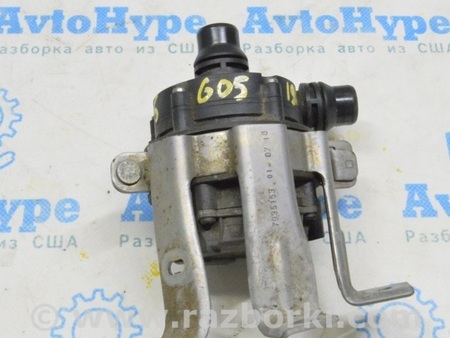 ФОТО Моторчик системы охлаждения для BMW X5 G05 (2018-) Одесса