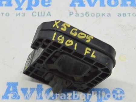 ФОТО Опора радиаторов нижняя левая для BMW X5 G05 (2018-) Одесса