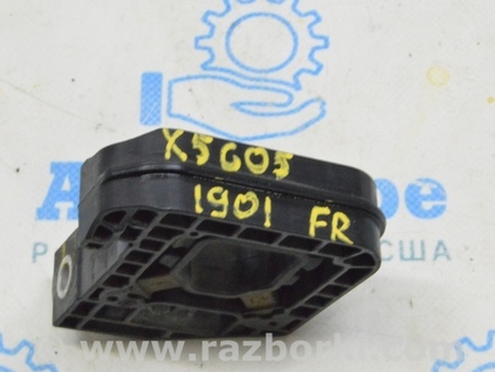 ФОТО Опора радиаторов нижняя правая для BMW X5 G05 (2018-) Одесса