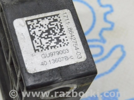 ФОТО Опора радиаторов нижняя правая для BMW X5 G05 (2018-) Одесса