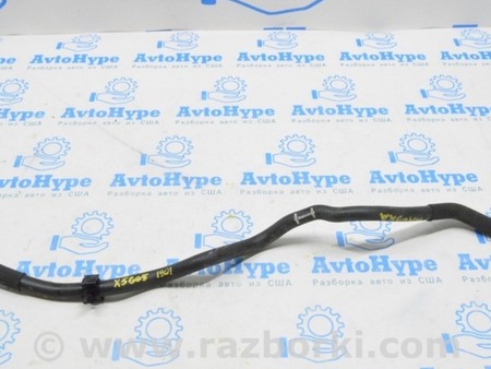 ФОТО Патрубок охлаждения ГБЦ–бачок для BMW X5 G05 (2018-) Одесса