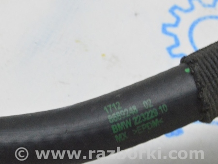 ФОТО Патрубок охлаждения ГБЦ–бачок для BMW X5 G05 (2018-) Одесса