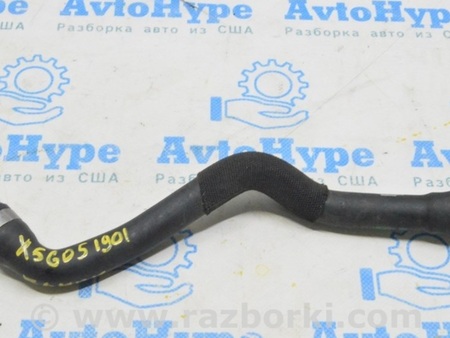 ФОТО Патрубок охлаждения на бачок для BMW X5 G05 (2018-) Одесса