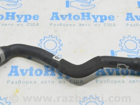 ФОТО Патрубок охлаждения на бачок для BMW X5 G05 (2018-) Одесса