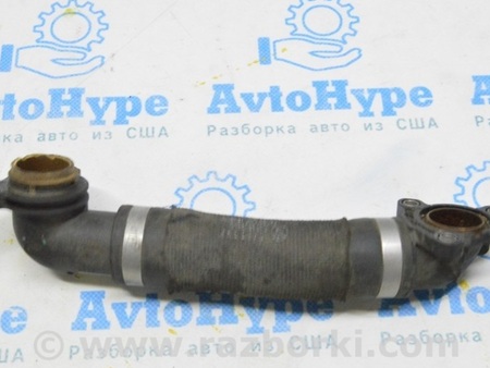 ФОТО Патрубок охлаждения помпа–ГБЦ для BMW X5 G05 (2018-) Одесса