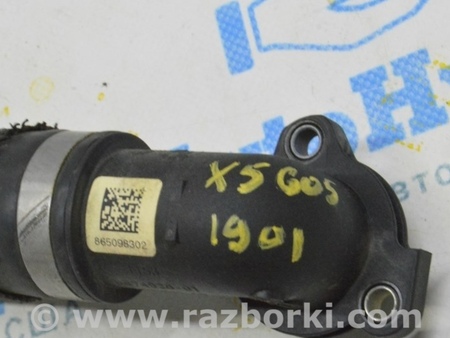 ФОТО Патрубок охлаждения помпа–ГБЦ для BMW X5 G05 (2018-) Одесса