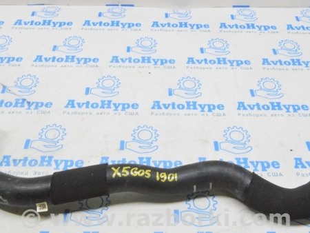 ФОТО Патрубок охлаждения радиатор верхний для BMW X5 G05 (2018-) Одесса