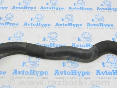 ФОТО Патрубок охлаждения радиатор верхний для BMW X5 G05 (2018-) Одесса