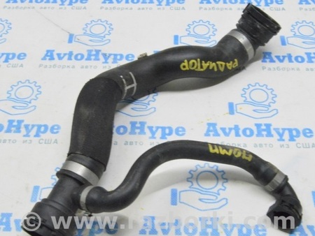 ФОТО Патрубок охлаждения радиатор нижний для BMW X5 G05 (2018-) Одесса