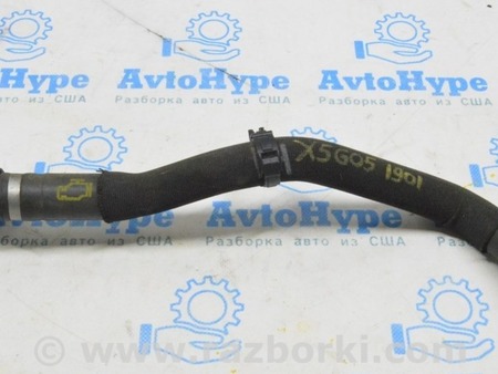 ФОТО Патрубок системы охлаждения для BMW X5 G05 (2018-) Одесса