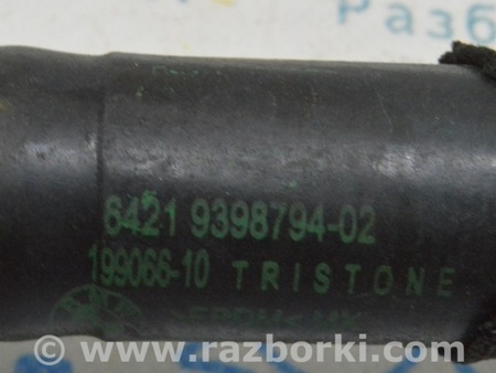 ФОТО Патрубок системы охлаждения для BMW X5 G05 (2018-) Одесса