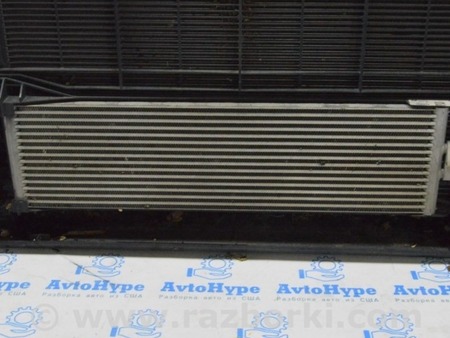 ФОТО Рамка крепление радиаторов нижняя для BMW X5 G05 (2018-) Одесса