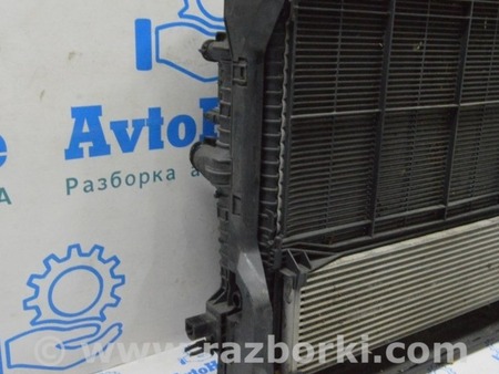 ФОТО Рамка крепление радиаторов правая для BMW X5 G05 (2018-) Одесса